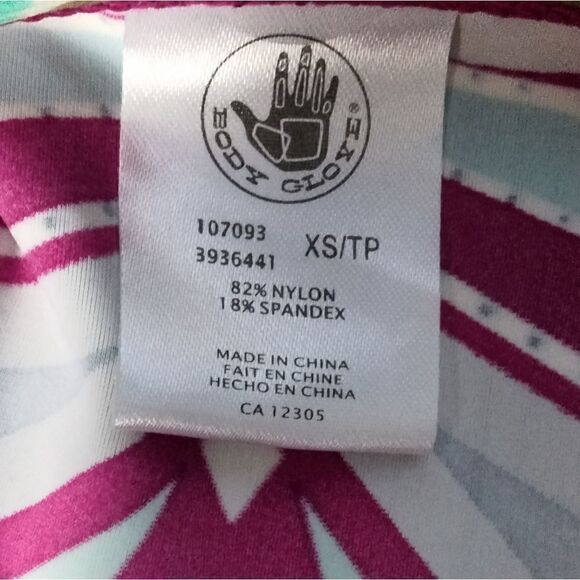 New Without tags. "Body Glove" woman's bikini bottoms - Picture 12 of 12